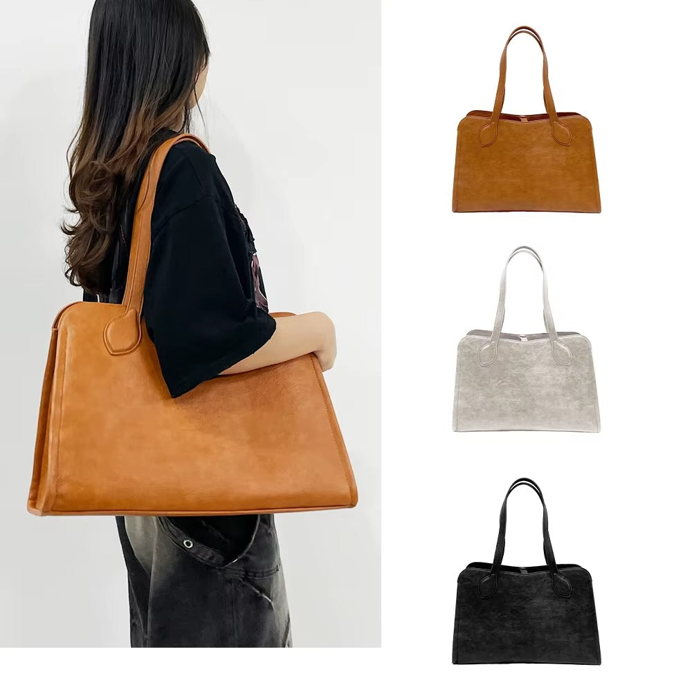 Women Luxury PU Leather Crossbody Shoulder Bag with Removable Strap