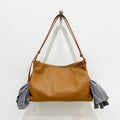 Women Large Capacity Casual Tote Shoulder Bag