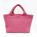 Zippered Woven Neoprene Bag