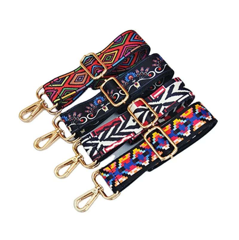 Wide Comfort Bag Strap