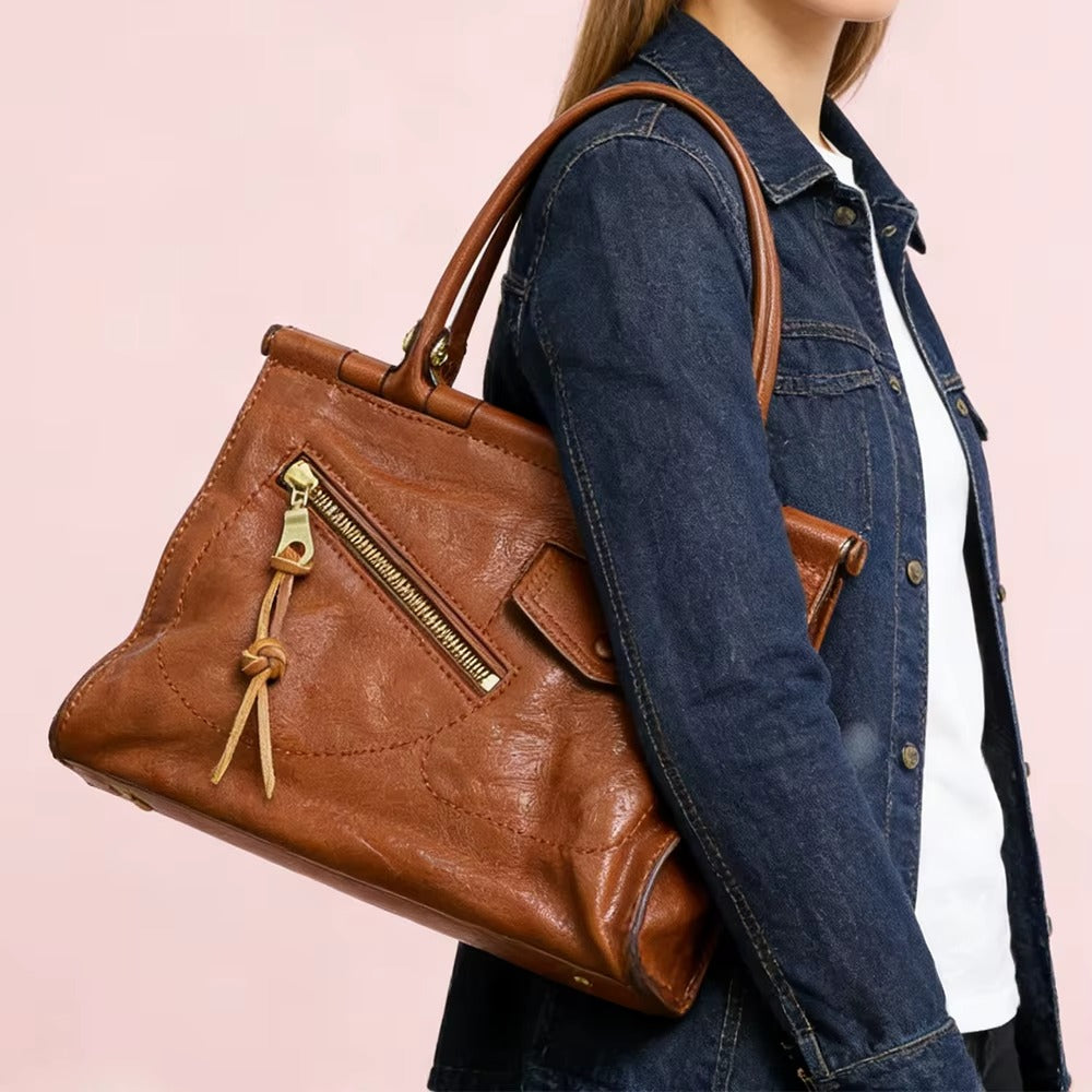 Large Casual Beach Tote