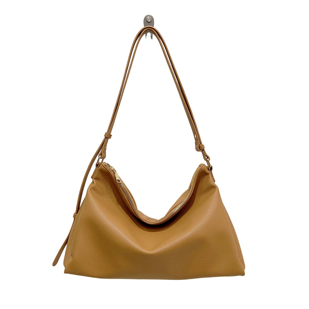 Women Large Capacity Casual Tote Shoulder Bag