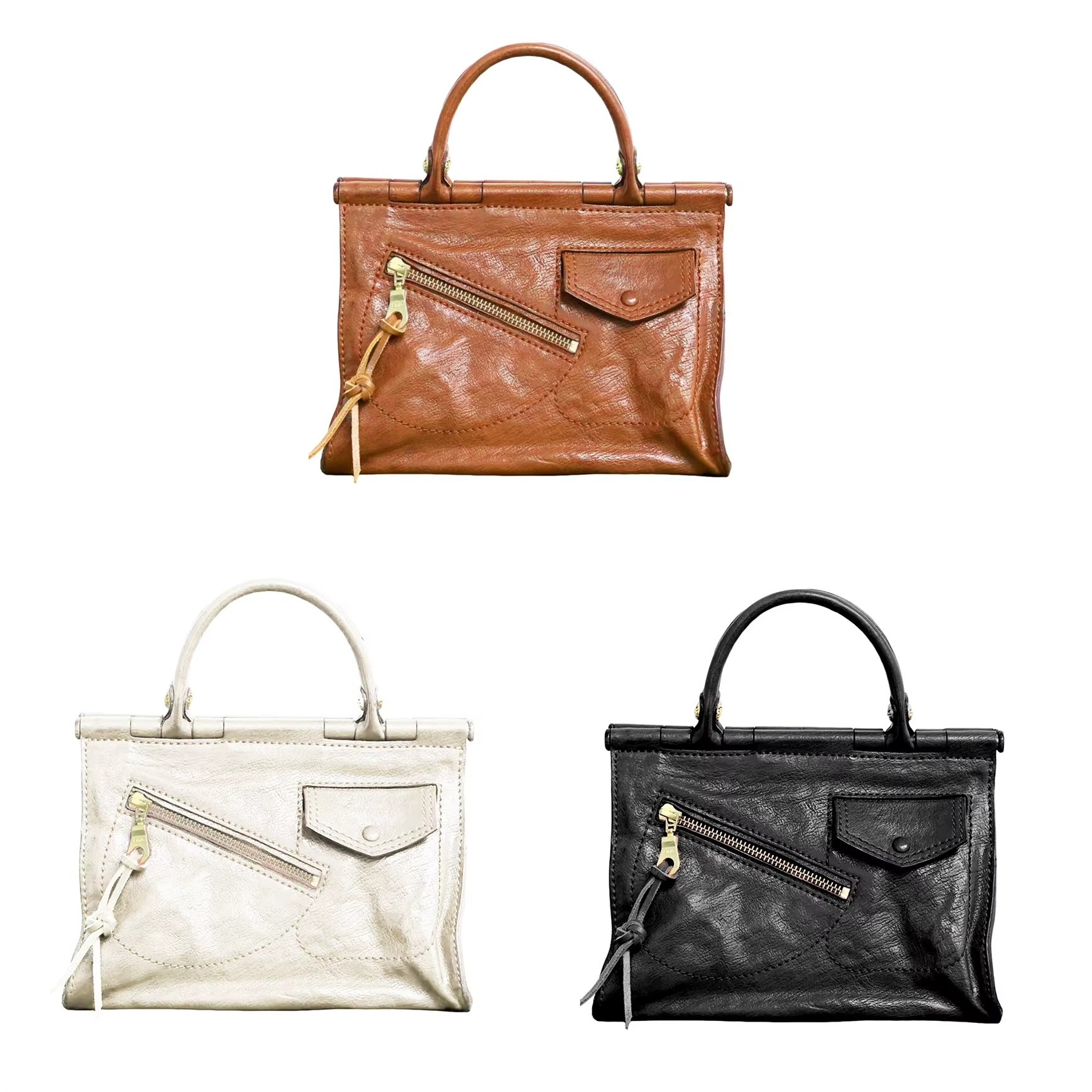 Large Casual Beach Tote