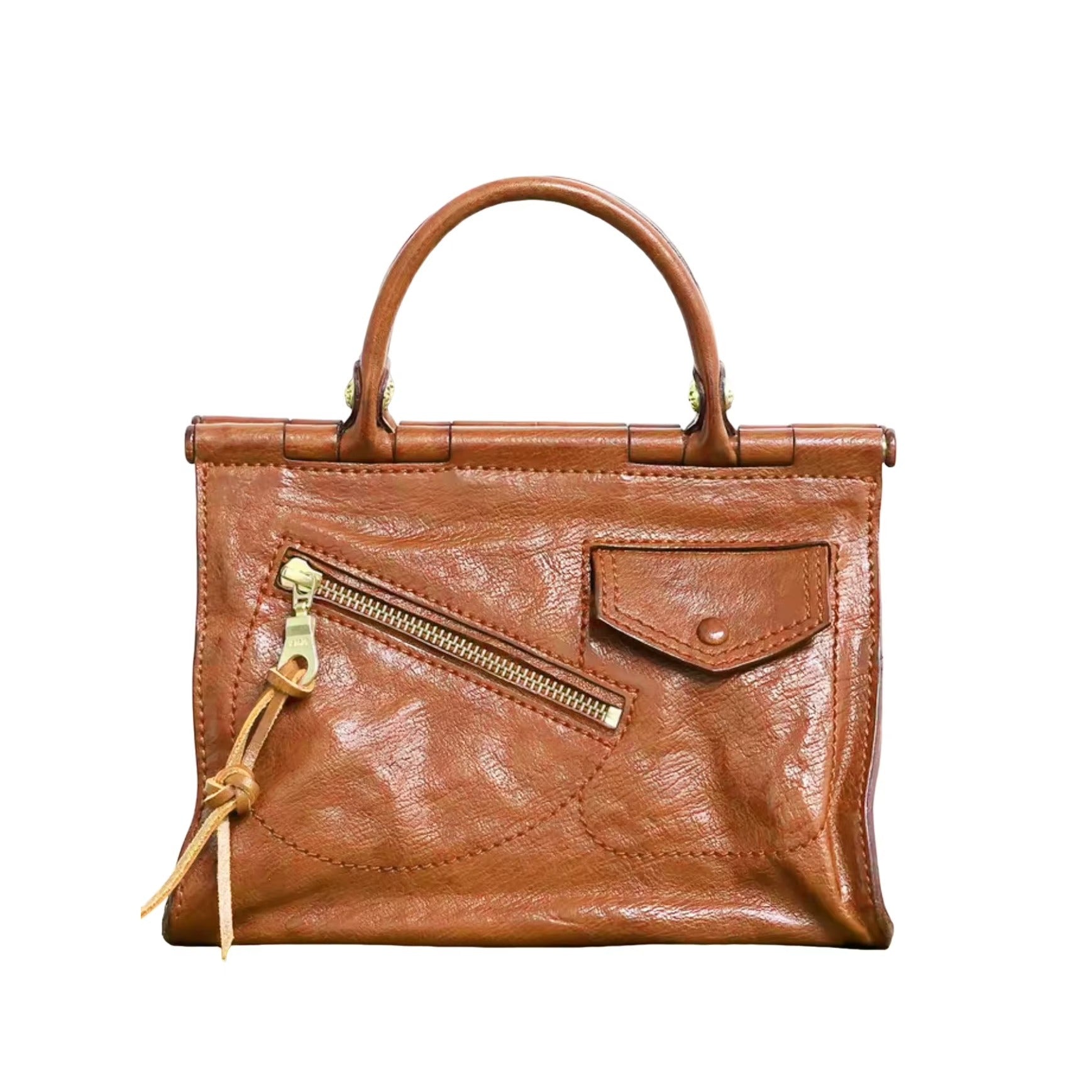 Large Casual Beach Tote