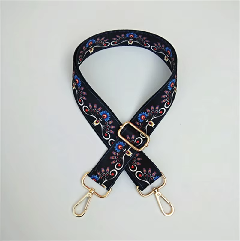 Wide Comfort Bag Strap