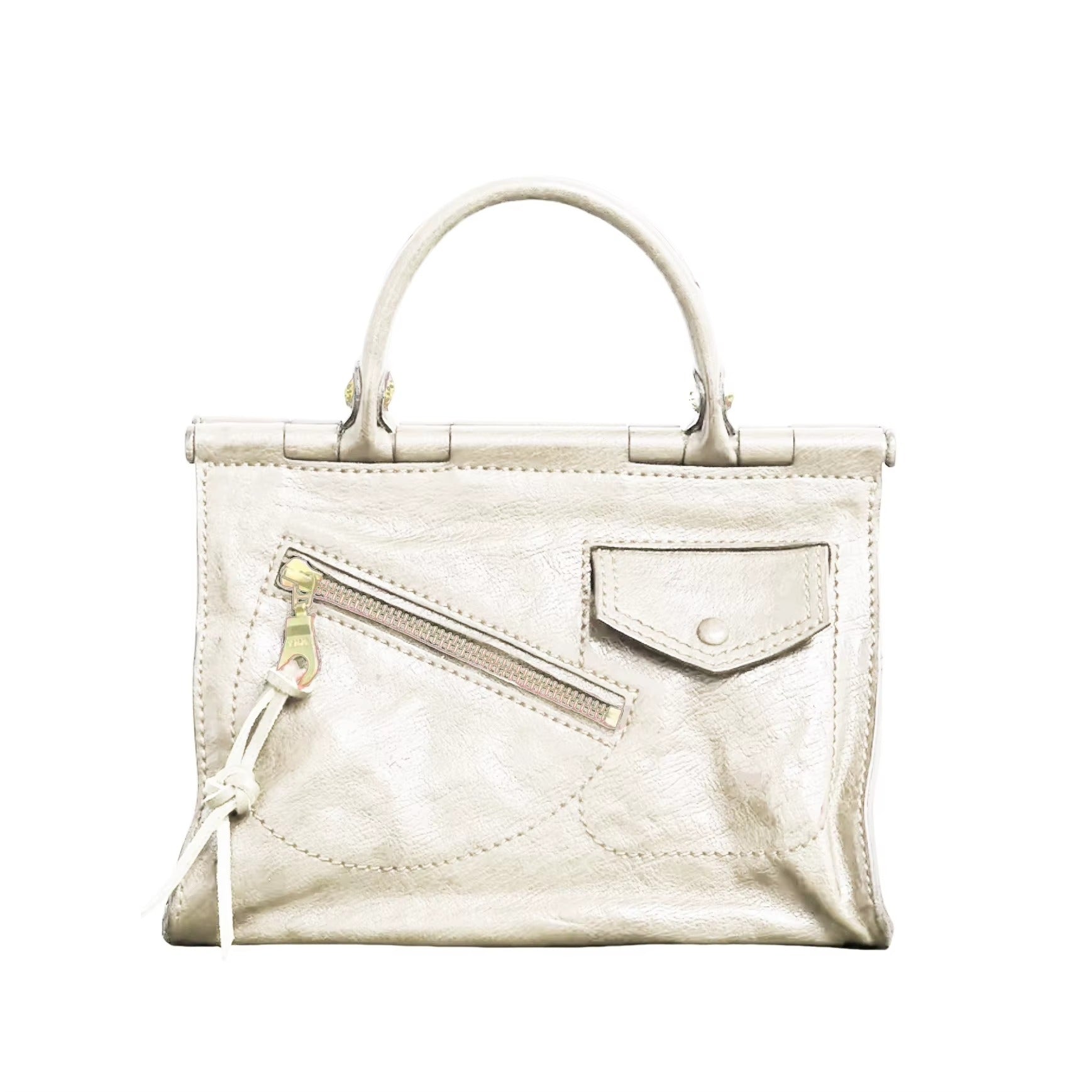 Large Casual Beach Tote