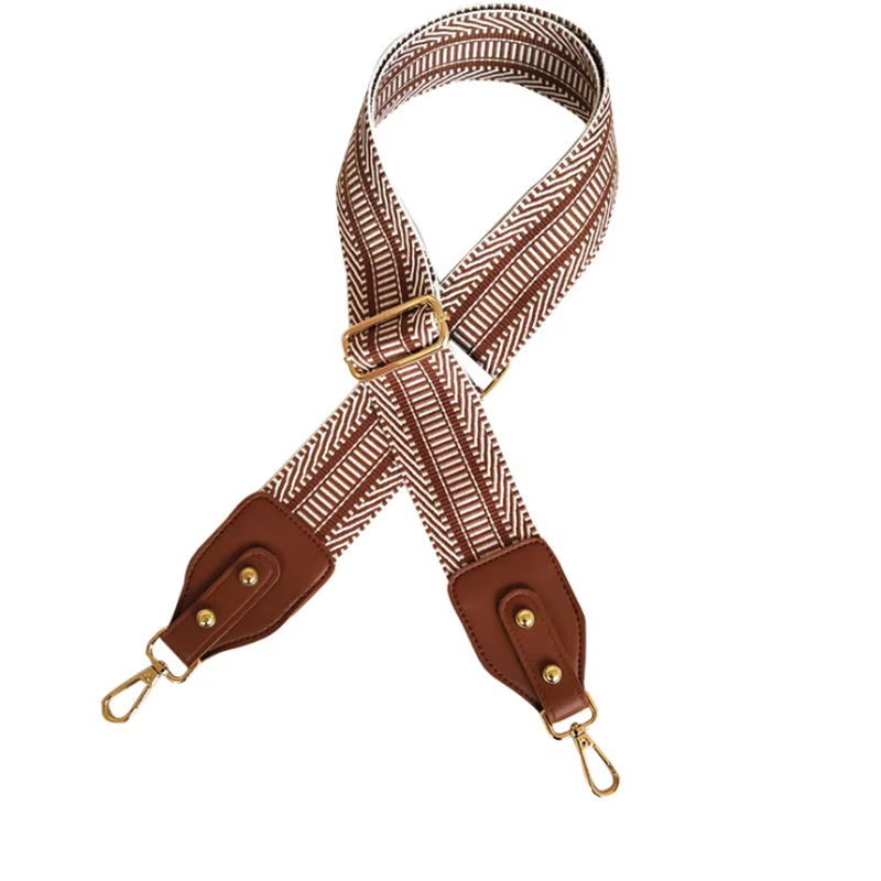 Colorful Crossbody Bag Strap