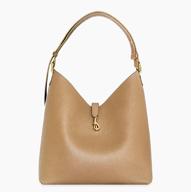 Leopard Print Crossbody Bag