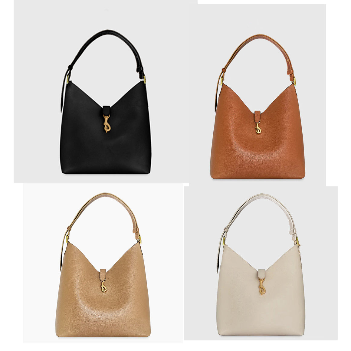 Leopard Print Crossbody Bag