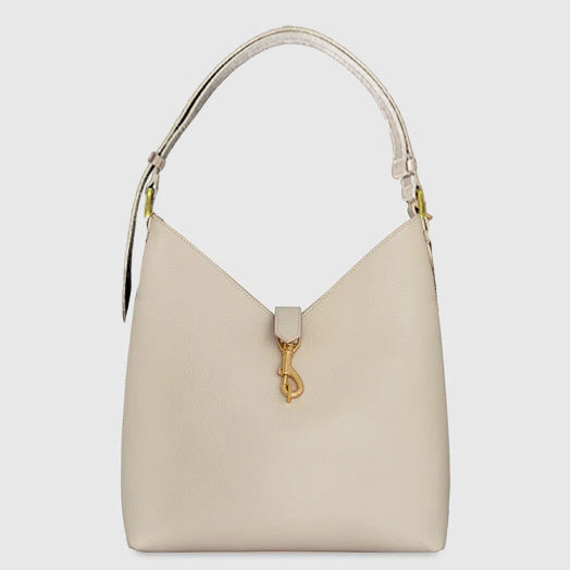 Leopard Print Crossbody Bag